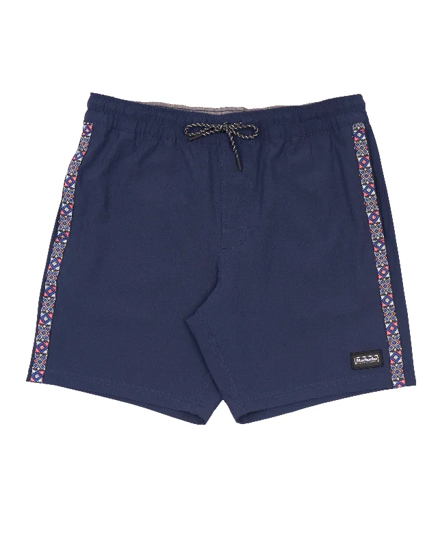 Slim Fit Padang 6.5" Boardshorts
