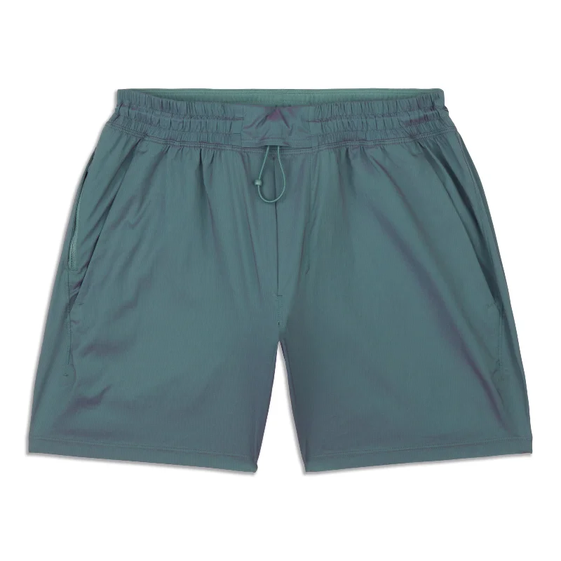Classic Retro Pace Breaker Short - Resale