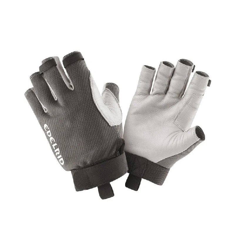 Elegant Style Edelrid Work Glove Open II