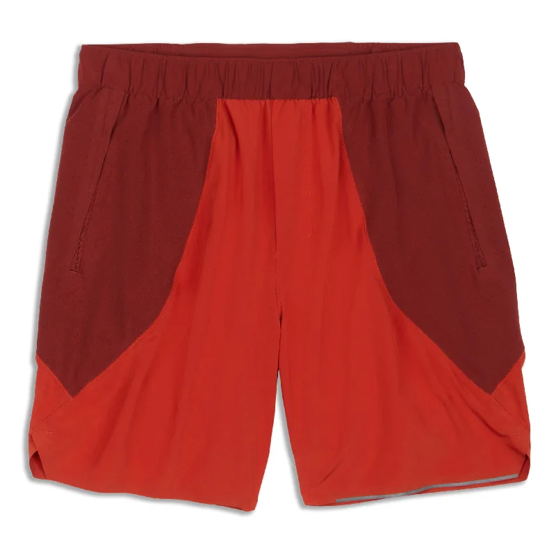 Soft Comfort Switch Up Short - Resale