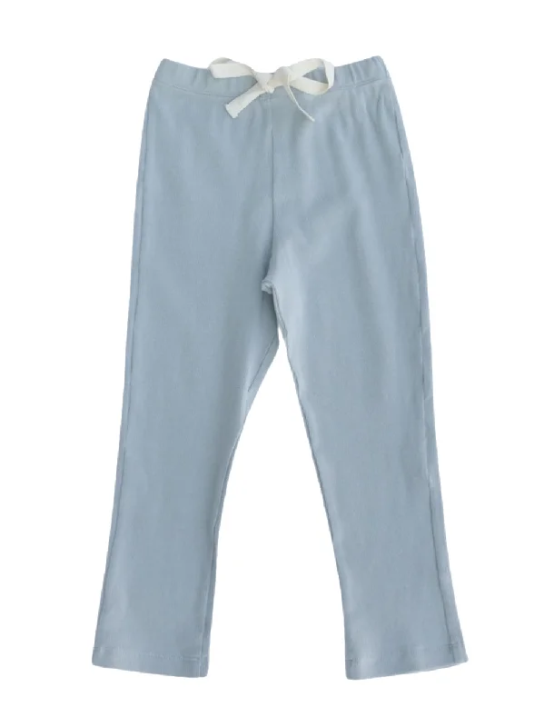 Soft Textures Tomna Duck Egg Leggings