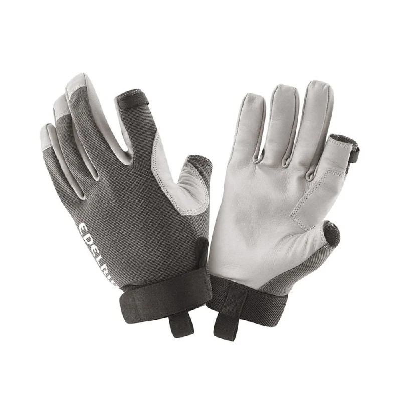 Minimal Style Edelrid Work Glove Closed II