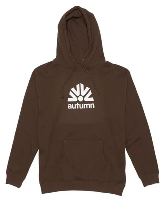 Advanced Design Icon Pullover Hoodie