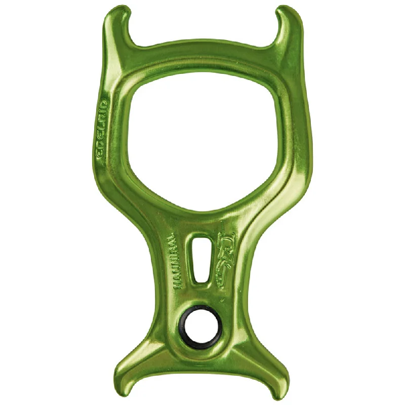 Street Fashion Edelrid Hannibal Figure 8 Oasis