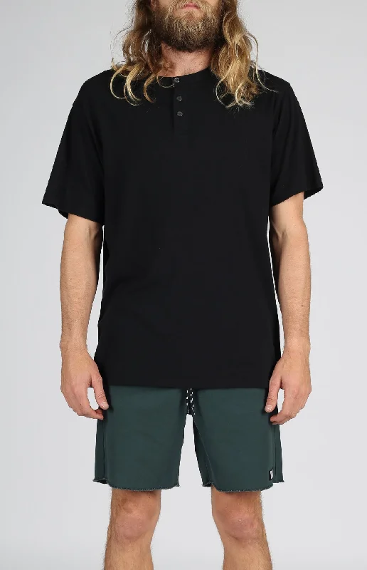 Weekend Comfort Weekday Short 2.0 | Emerald