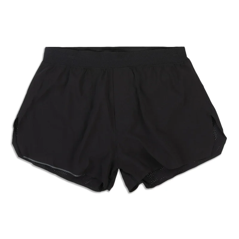 Outdoor Trend Fast And Free Short - Resale
