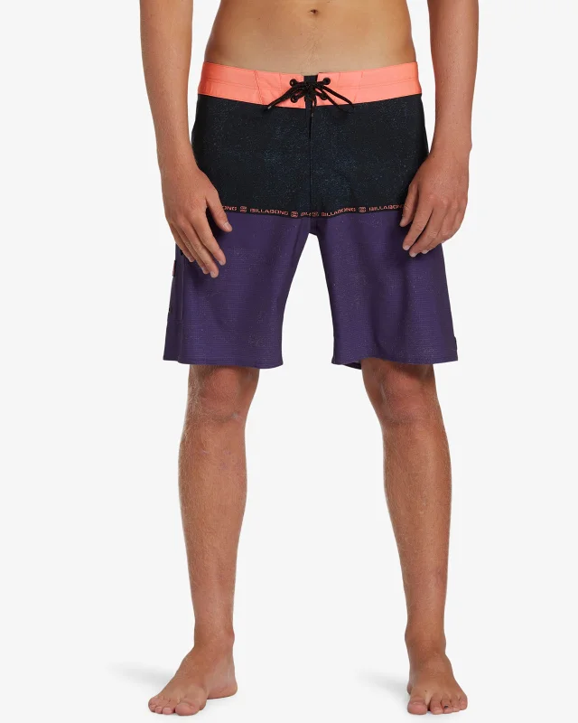 Dynamic Fashion Fifty50 Airlite Boardshorts