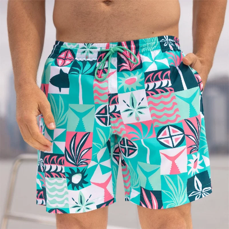 Exclusive Customization Shore Things – Hybrid Shorts