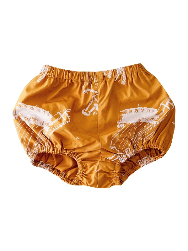 French Style Holidays TEX Amber Bloomers