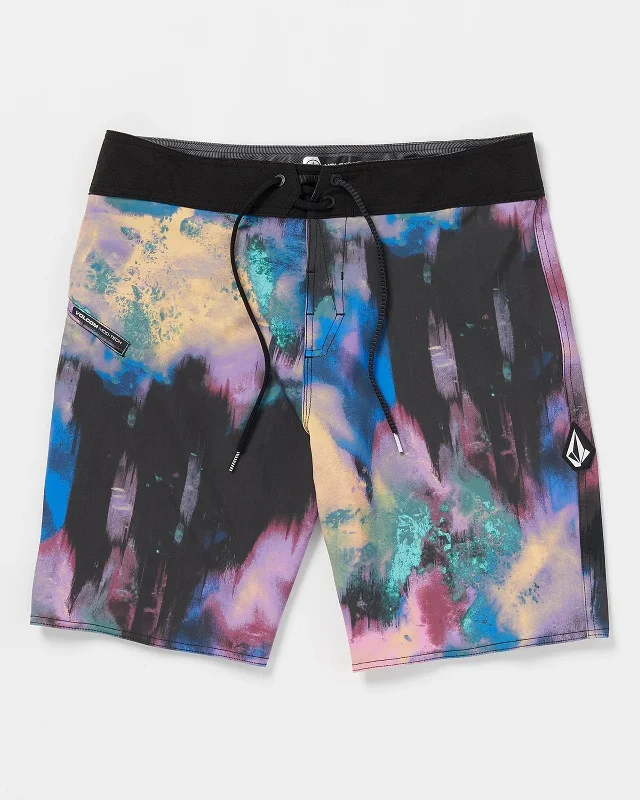 Luxury Customization Paint Dye Shield Mod-Tech Trunks