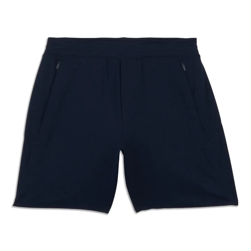 Easy Chic Wear Balancer Short - Resale