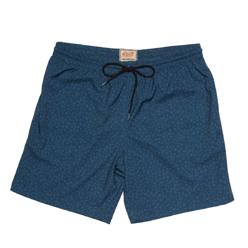 High-end Fabrics Sunday's Best – Hybrid Shorts