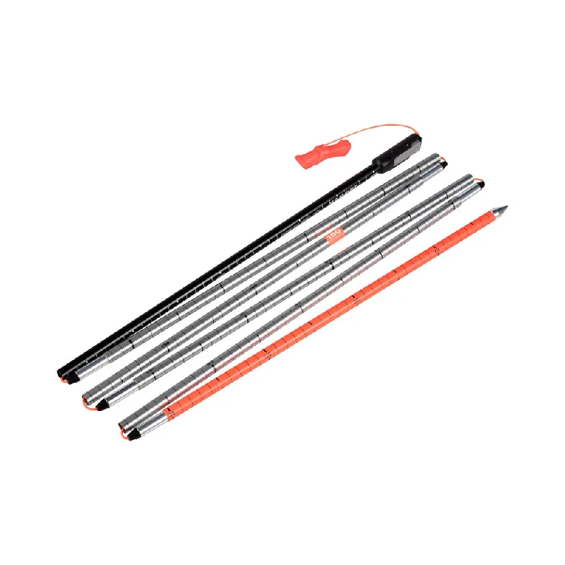 Trendy Looks Mammut Avalanche Probe Speed Lock
