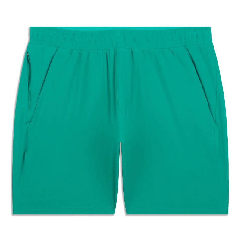 Design And Tailoring Pace Breaker Linerless Short - Resale