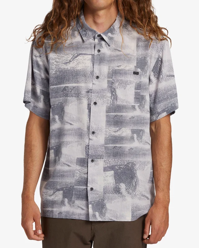 Minimalism Filthy S/S Shirt