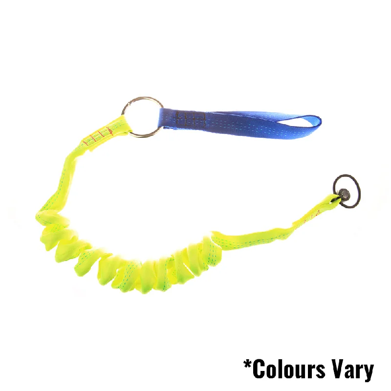 European Plan Dale Jury Chainsaw Lanyard Standard