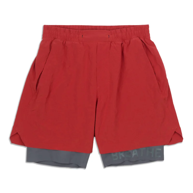 Everyday Style Surge Lined Short - Resale