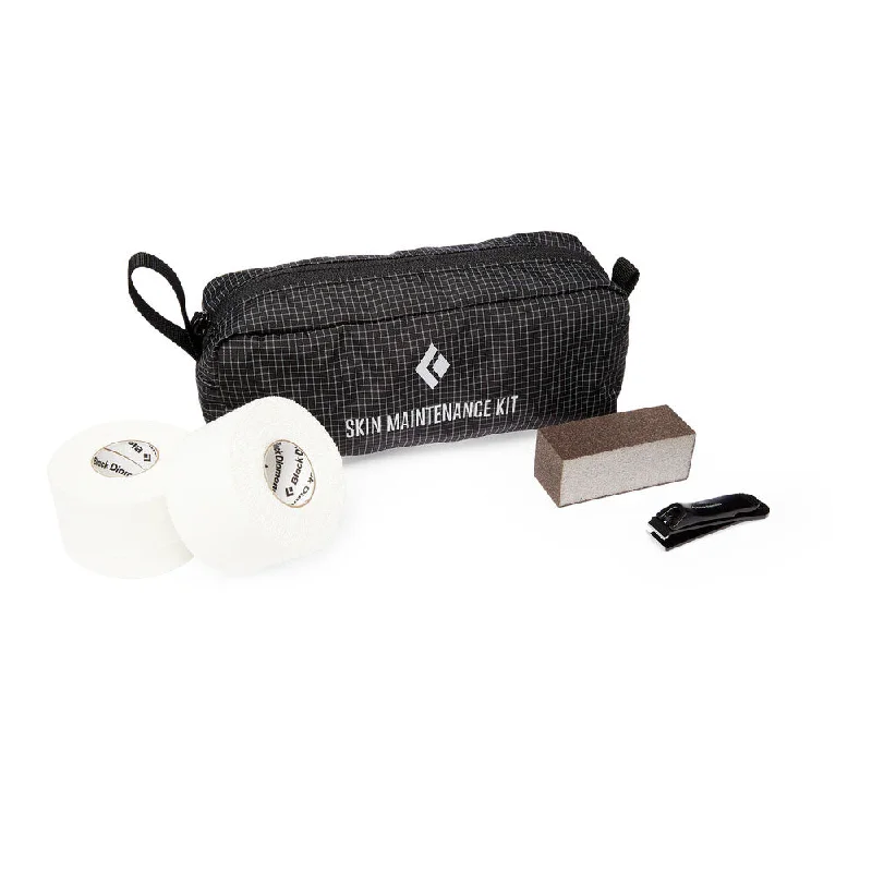 Fashionable And Versatile Black Diamond Skin Maintenance Kit
