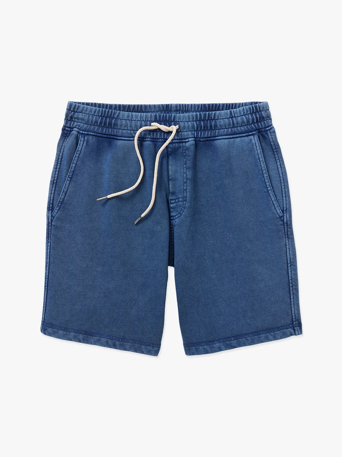 Personalized Clothing Saltaire Sweatshort | Navy