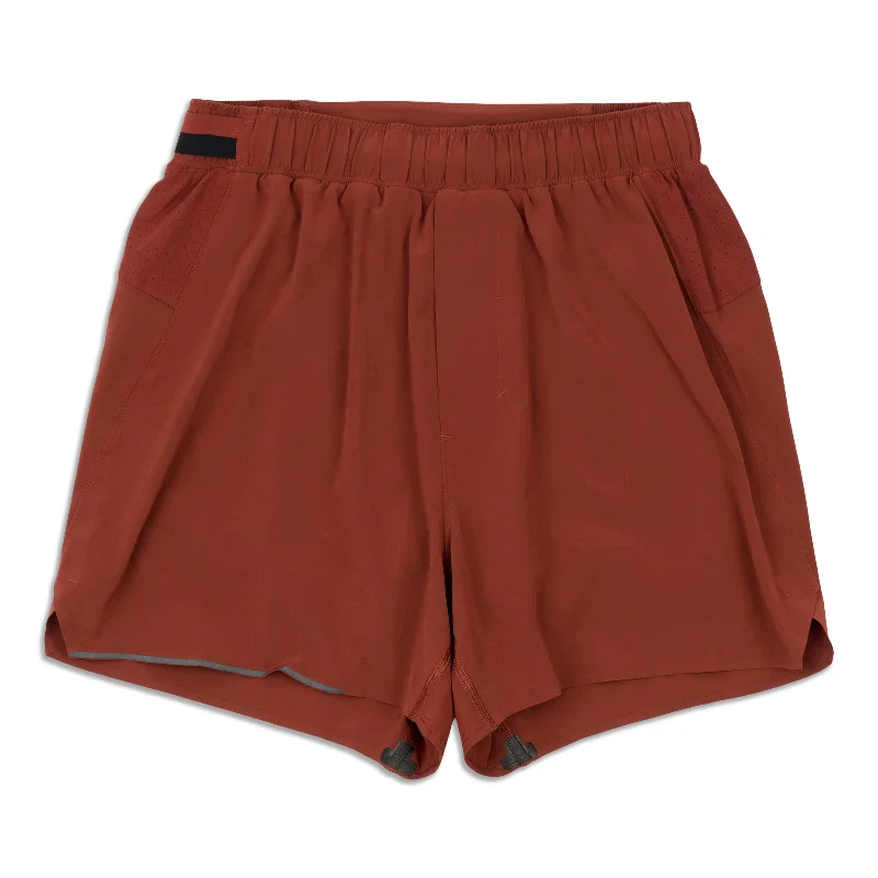 Modern Comfort Wear Surge Short - Resale