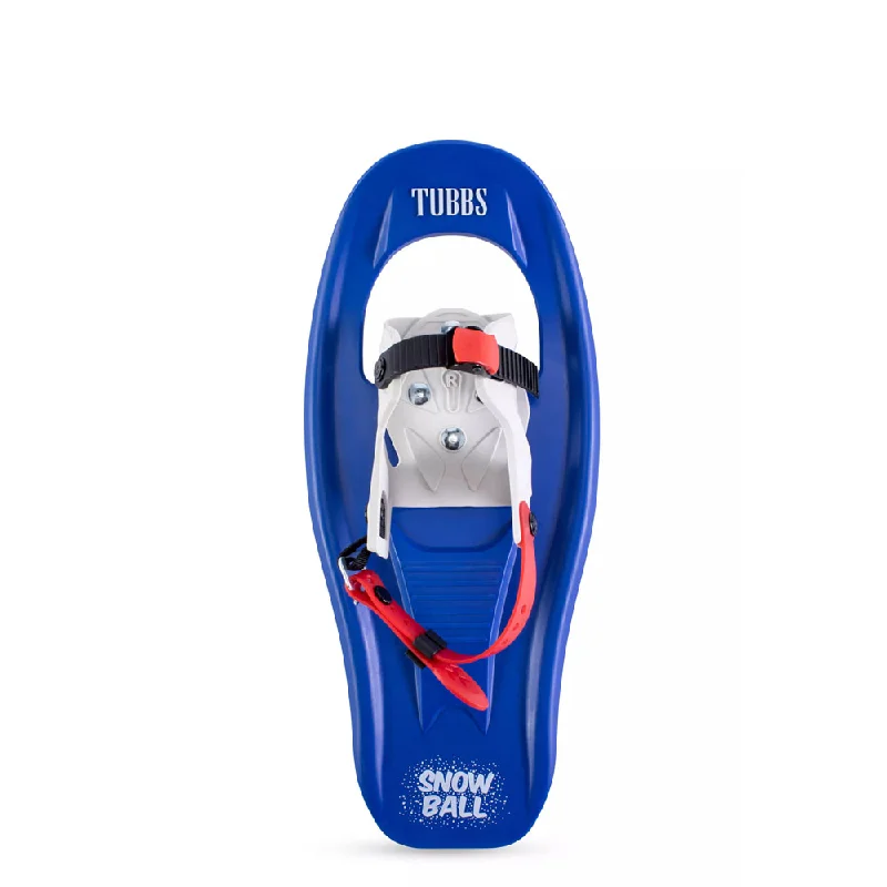 Light Layers Tubbs Snowball Snowshoes