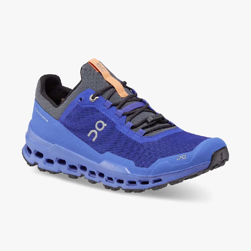 French Style On Cloudultra Men