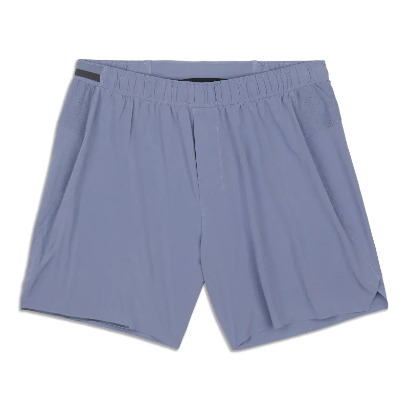 Exclusive Customization Surge Lined Short - Resale