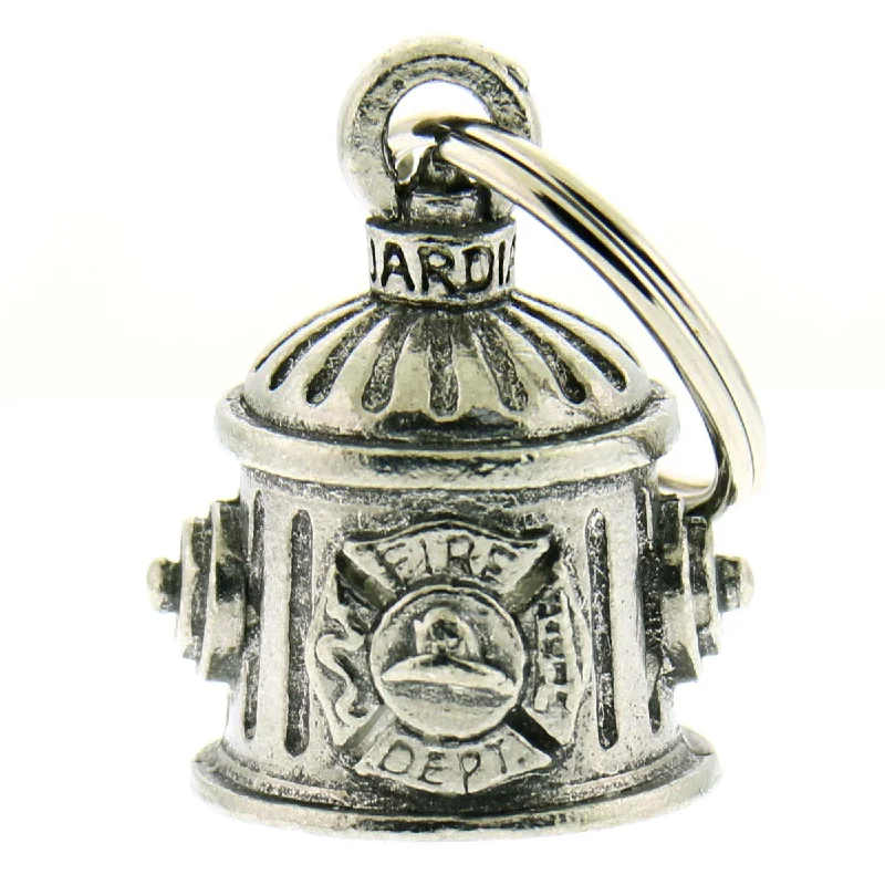 Leisure Sports Guardian Bell BEA1018 Firefighter Guardian Bell