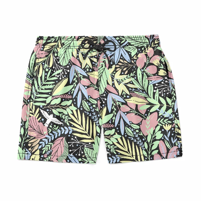 Thin Design Springaling – Hybrid Shorts