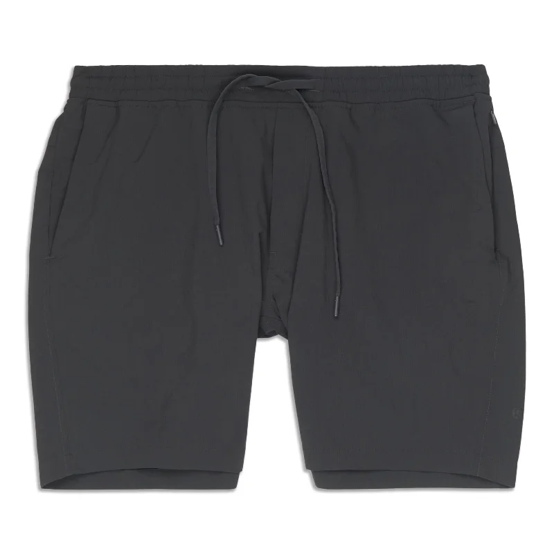 Goddess Style Bowline Short - Resale