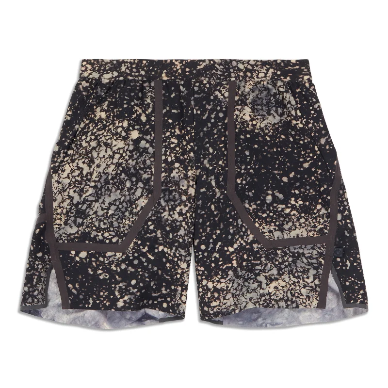 Tropical Style Lab Sudus Short - Resale