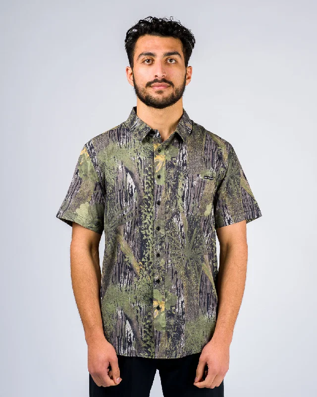 Weekend Style Subtropic S/S Shirt