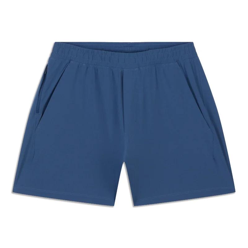 Fresh And Simple Pace Breaker Short - Resale