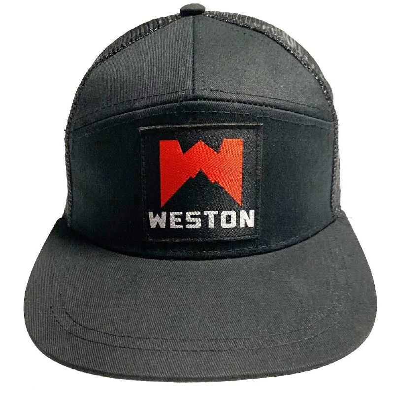 Unique Fashion Weston Topo Trucker Cap