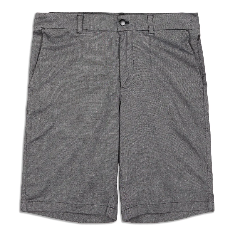 Cozy Fit Wear Commission Short - Resale
