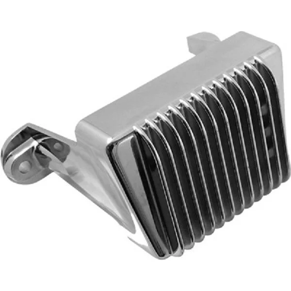 Casual Style HardDrive Chrome Regulator for Harley Davidson 2006-2008 Touring models Casual Style HardDrive Chrome Regulator for Harley Davidson 2006-2008 Touring models