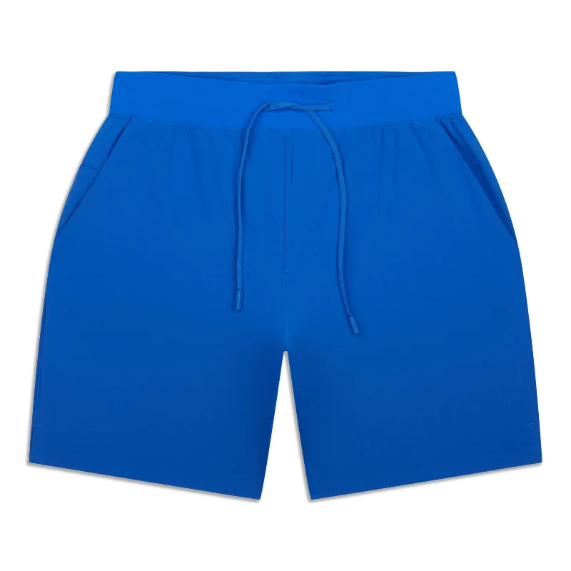 High-quality Fabrics T.H.E. Linerless Short - Resale