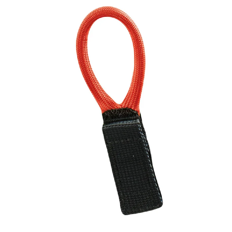 Mid-length Style Edelrid Lanyard Park Velcro Loop