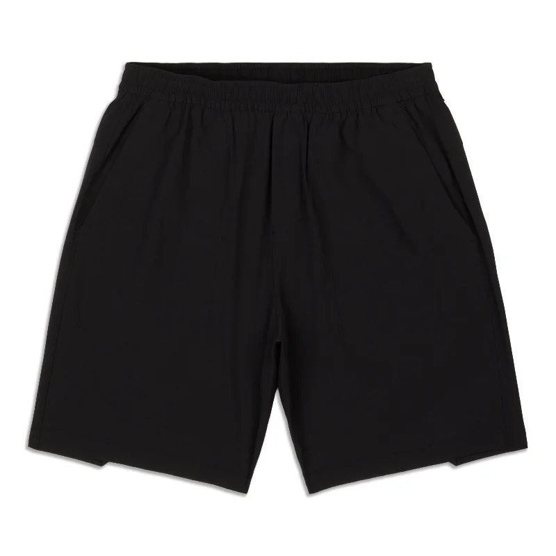 Sports And Leisure ABC Short - Resale