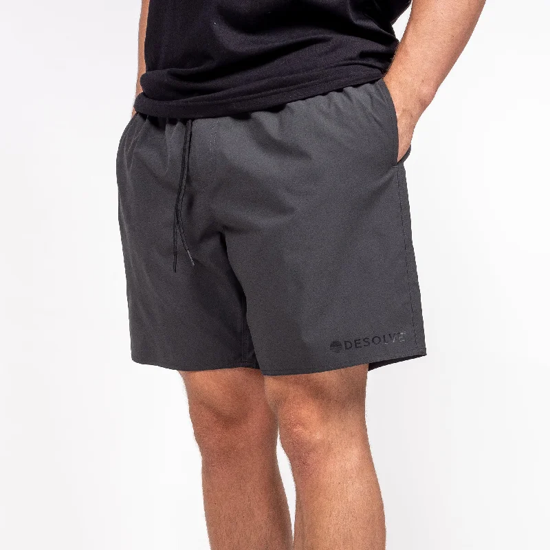 Layered Comfort Morphosis Harbour Shorts