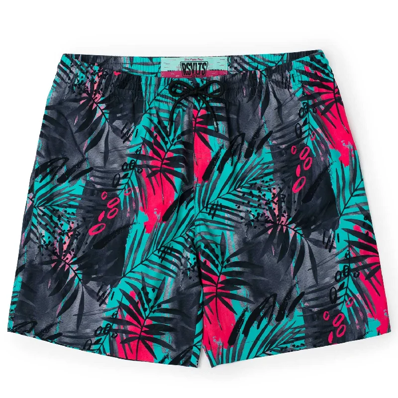 Light Dressing La Croy "Miami" – Hybrid Shorts