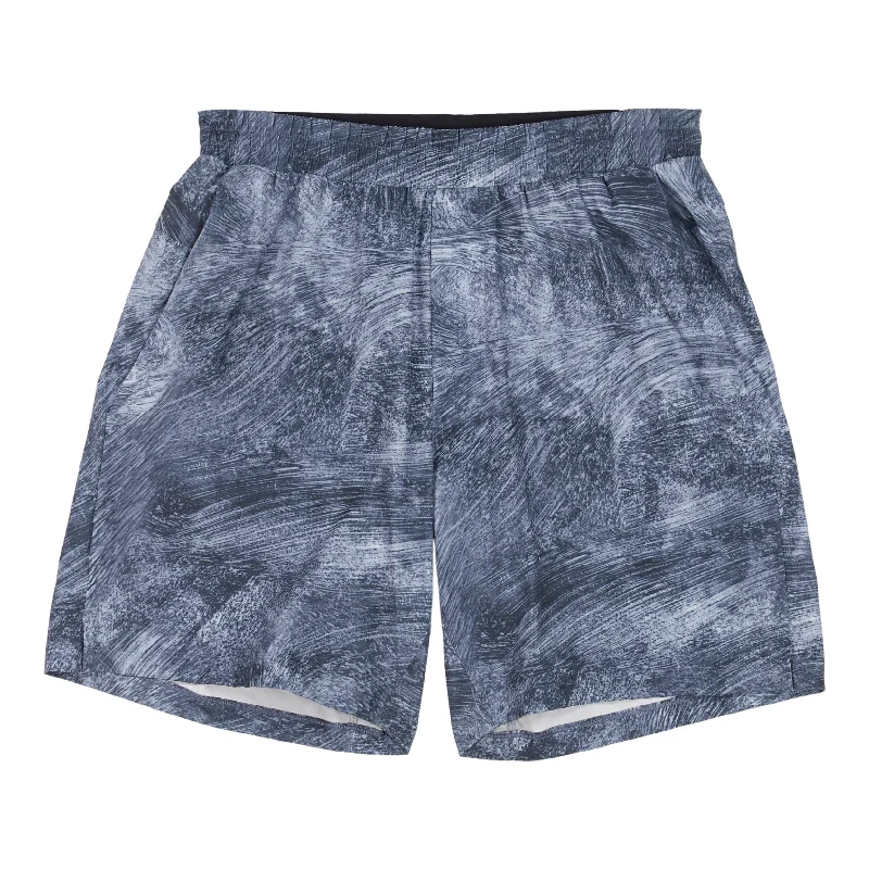 Advanced Customization Channel Cross Swim Short - Resale