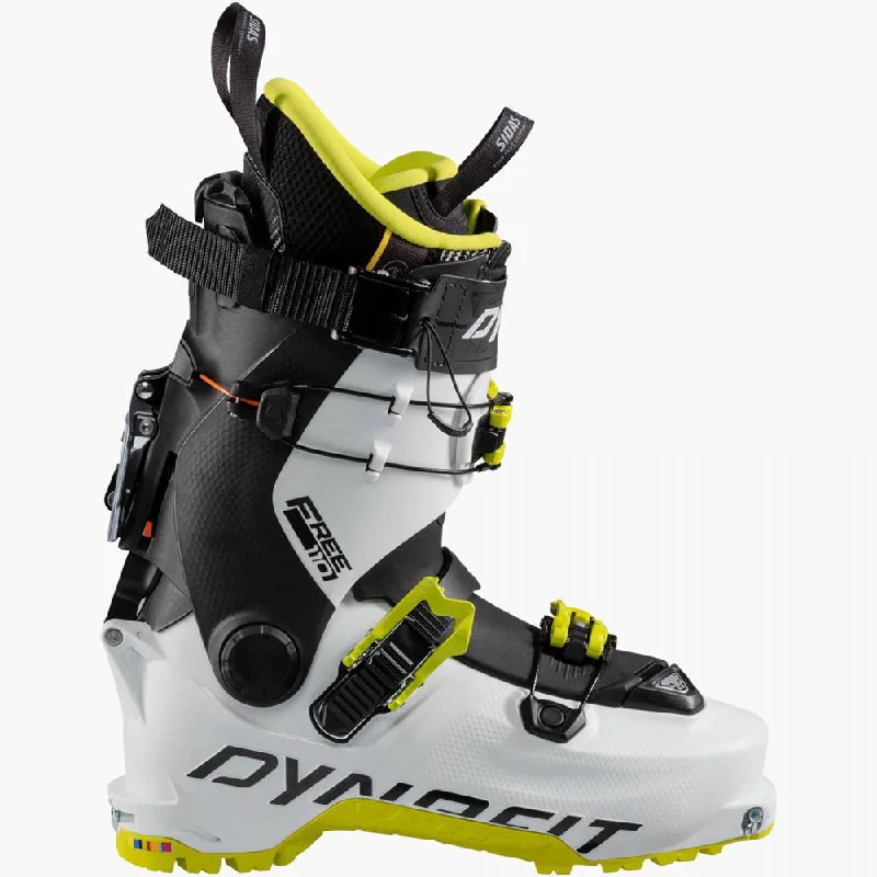 Versatile Itinerary Dynafit Hoji Free 110