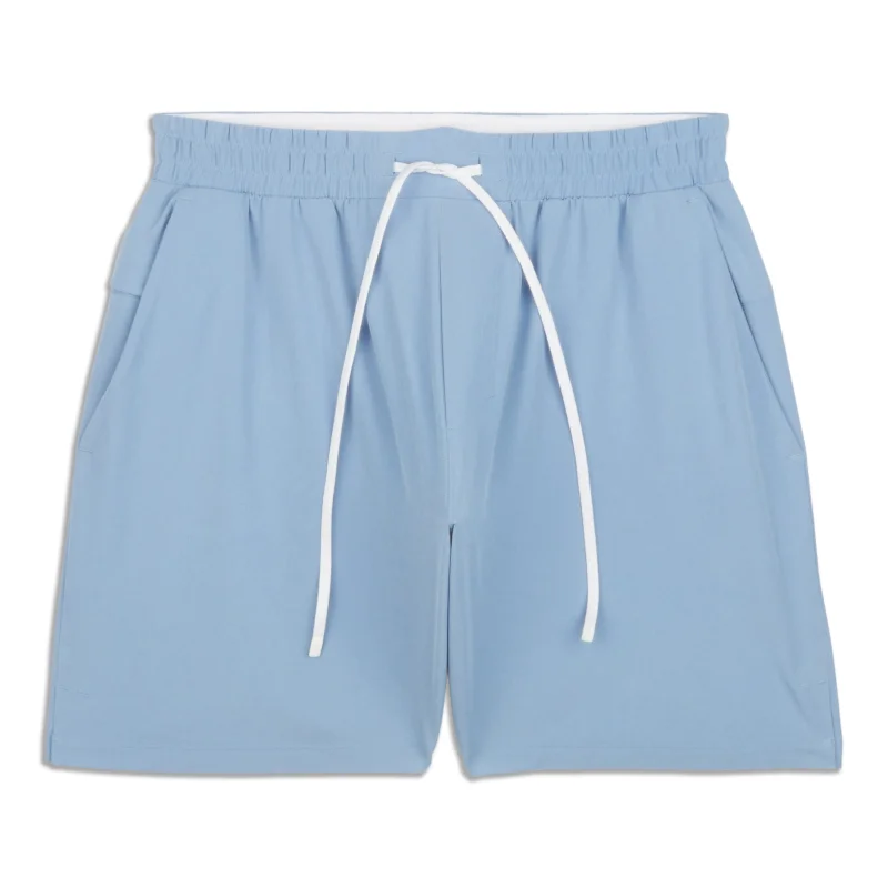 Sports Cool Pool Short - Resale