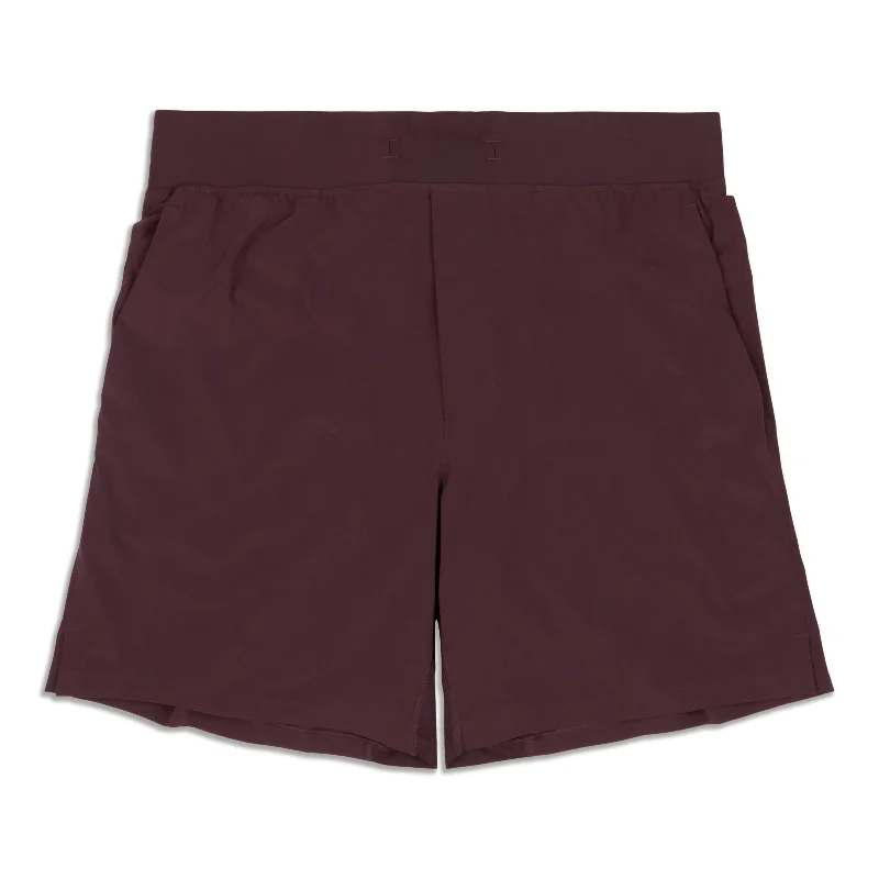 Fashion Pioneer T.H.E. Short - Resale
