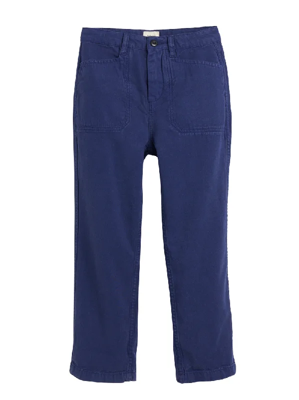 Body Design Blue Perrig Pants