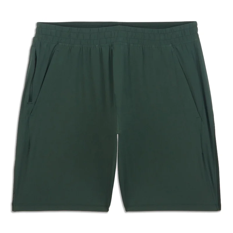 Soft Tops Pace Breaker Lined Short - Resale