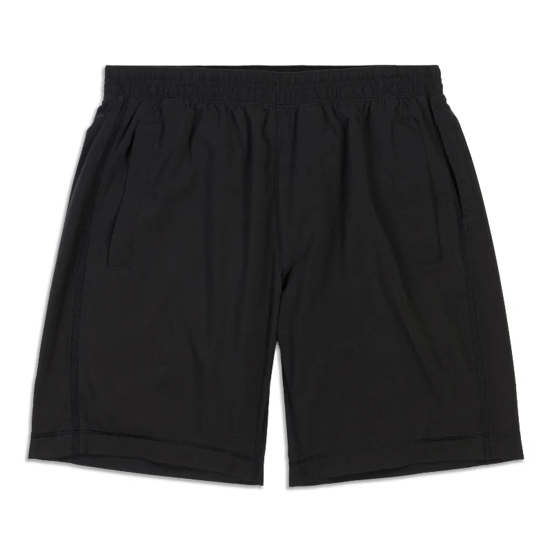 Cozy Fitting Pace Breaker Short - Resale