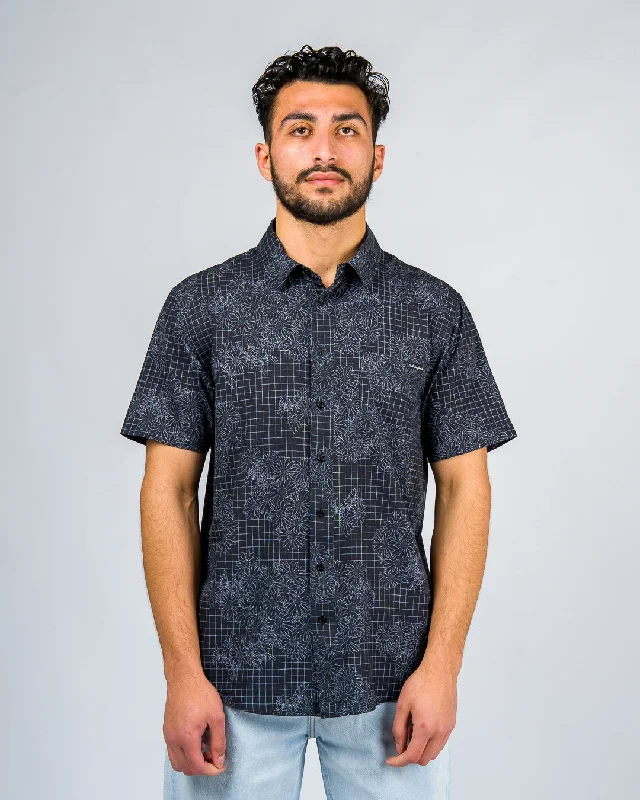 Casual Elegance Daisy S/S Shirt