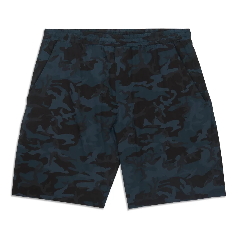 Breezy Style Pace Breaker Short - Resale